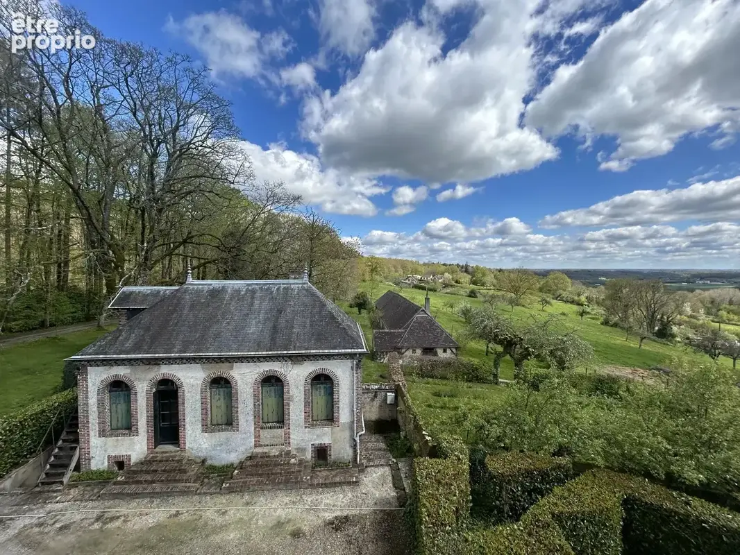 Charmant manoir en Normandie - photo 25