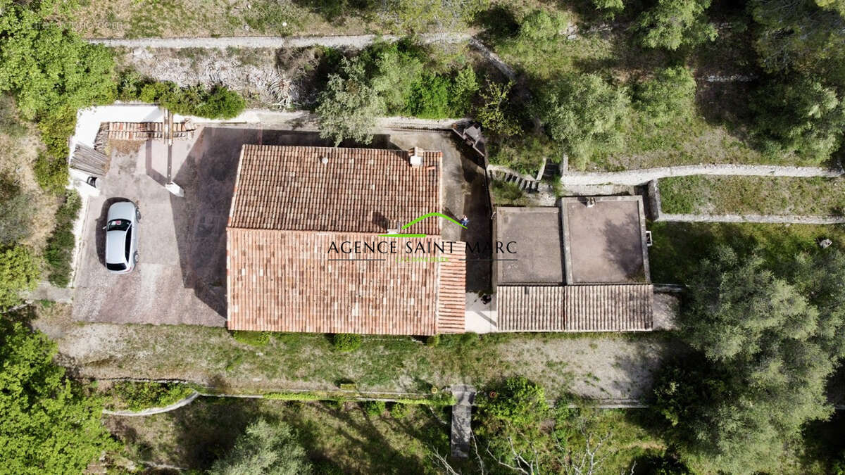 Maison à LE TIGNET