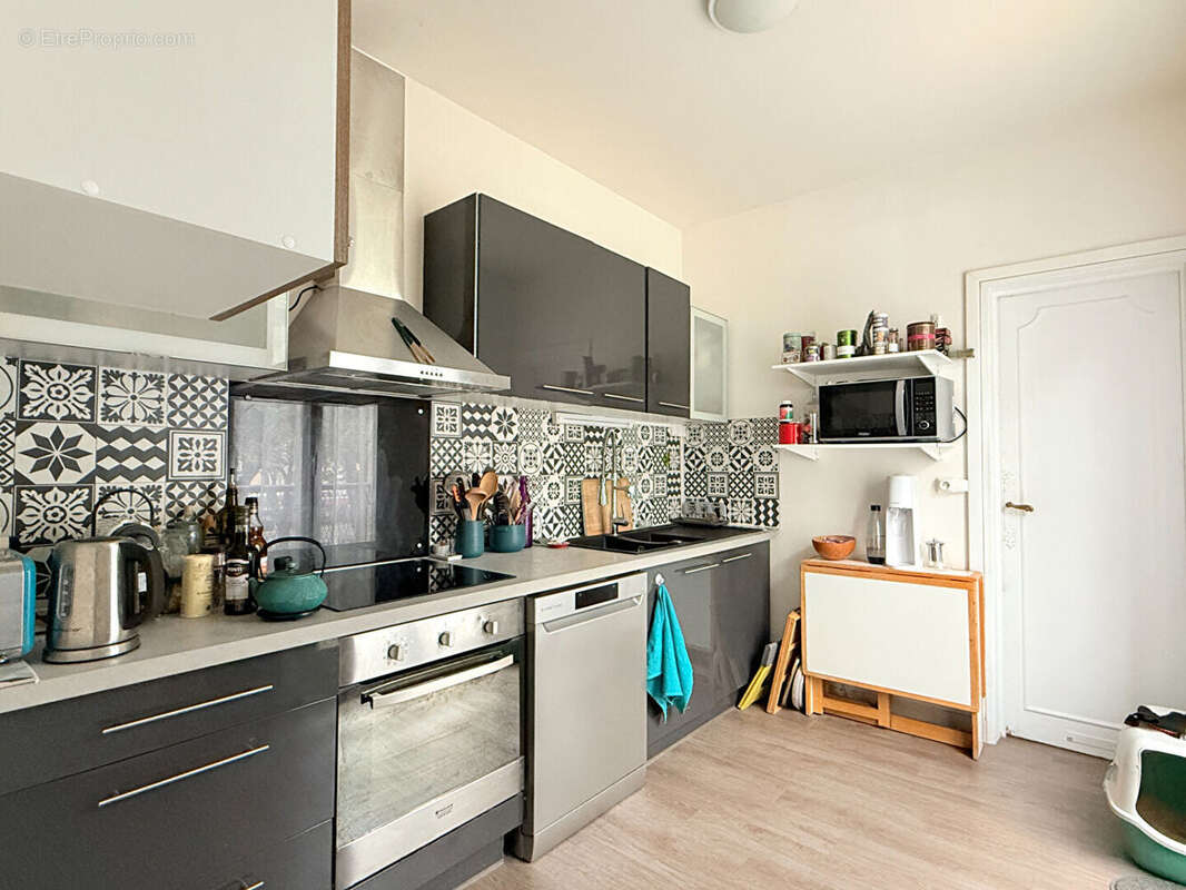 Appartement à BEAUVAIS