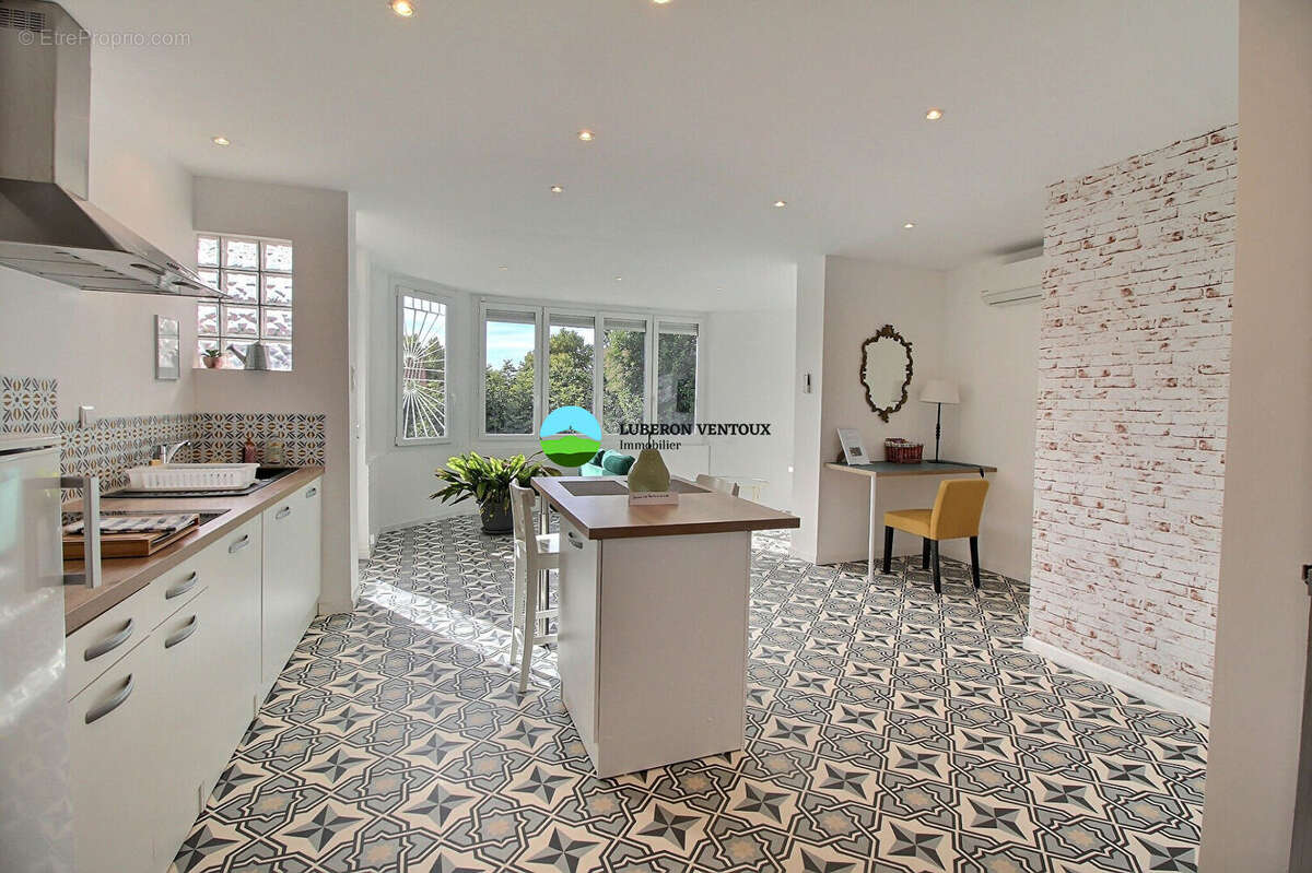 Maison à CARPENTRAS