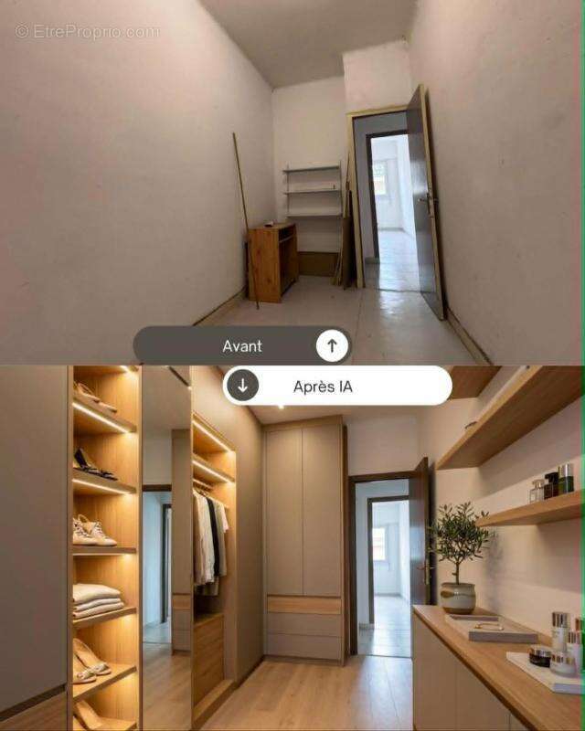 Appartement à LA ROCHE-SUR-YON
