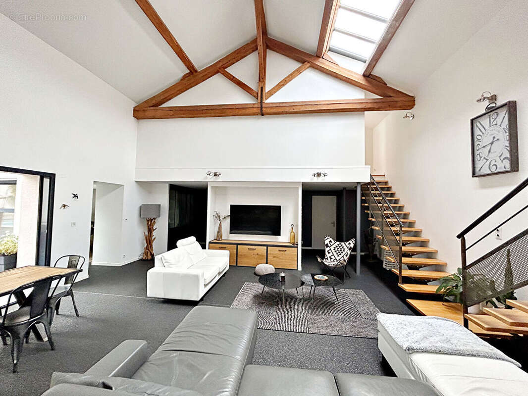 Appartement à ROANNE