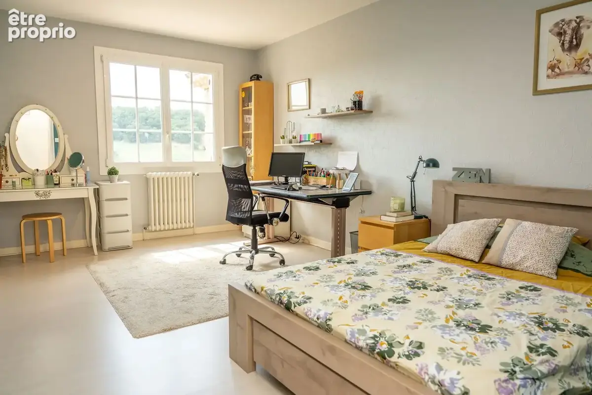 Maison 9 pièces 330 m² à vendre à Rochefort-Samson (26300) - photo 9