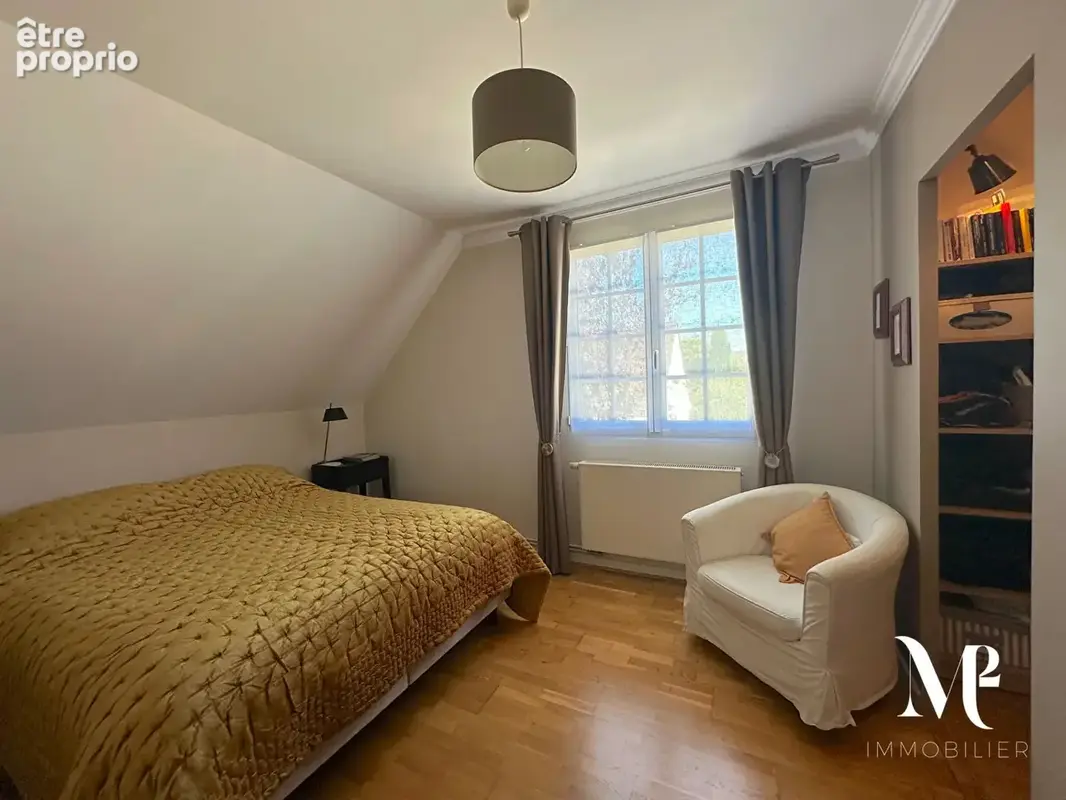Maison familiale - 142m²  - terrain de 590m² - photo 12