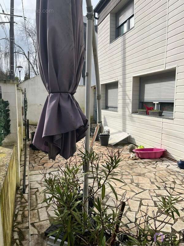 Maison à LE KREMLIN-BICETRE