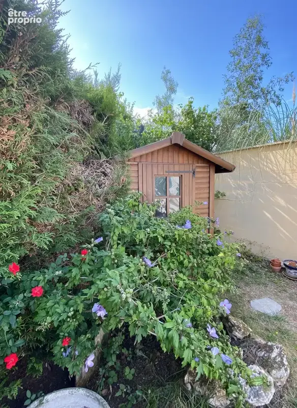 Pavillon de plain pied - photo 6