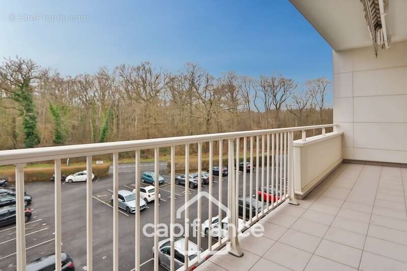 Appartement à VAUCRESSON