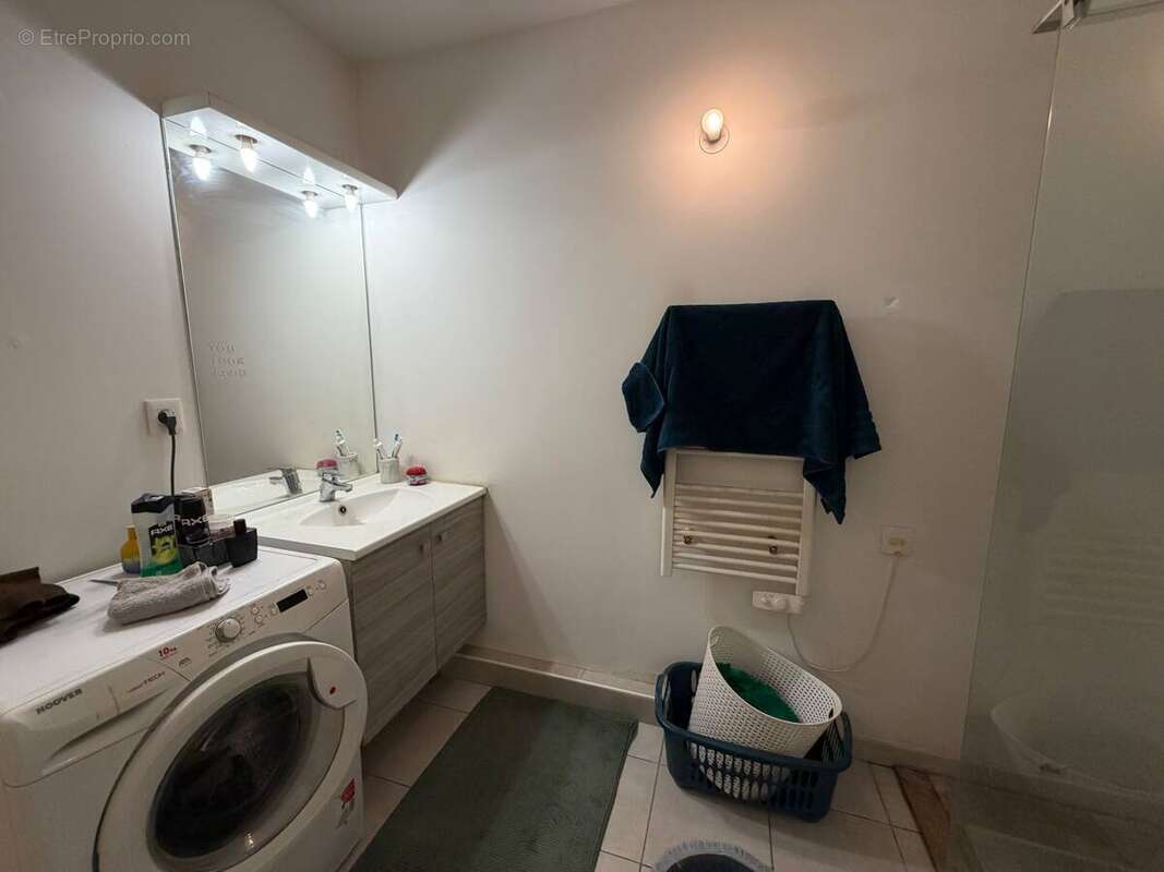 Appartement 24 m² à Toulon  - photo 8