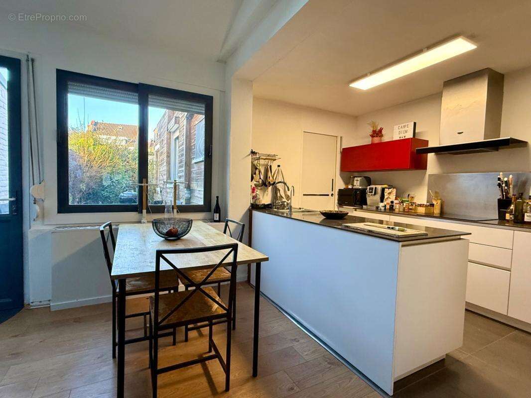 Lambersart - 450 000€ - photo 2