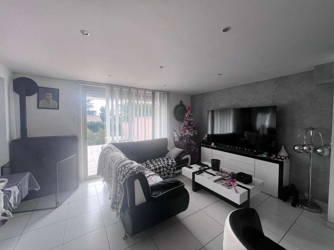 Photo 5 - Maison à ROMANS-SUR-ISERE