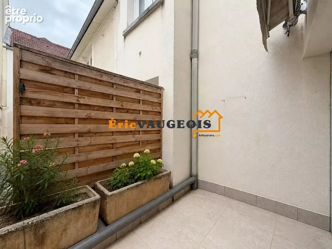 Vente Appartement Coulommiers(77120) 189 000ï¿œ - photo 9
