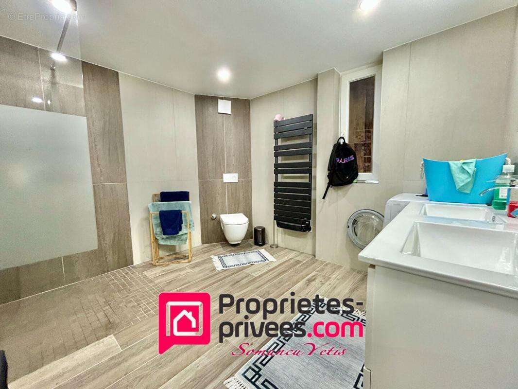 Appartement à BARR