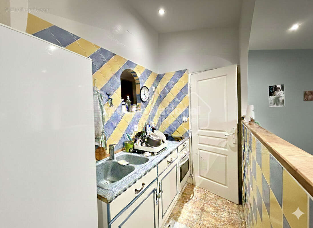 Appartement à FLORENSAC