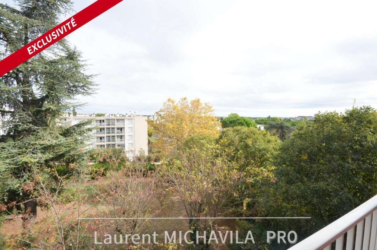 Appartement à BEZIERS