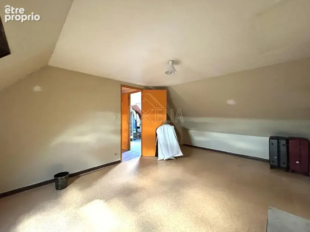 Maison 5 pièces 87 m² + 23 m² de garage avec jardin de 700 m² - photo 10