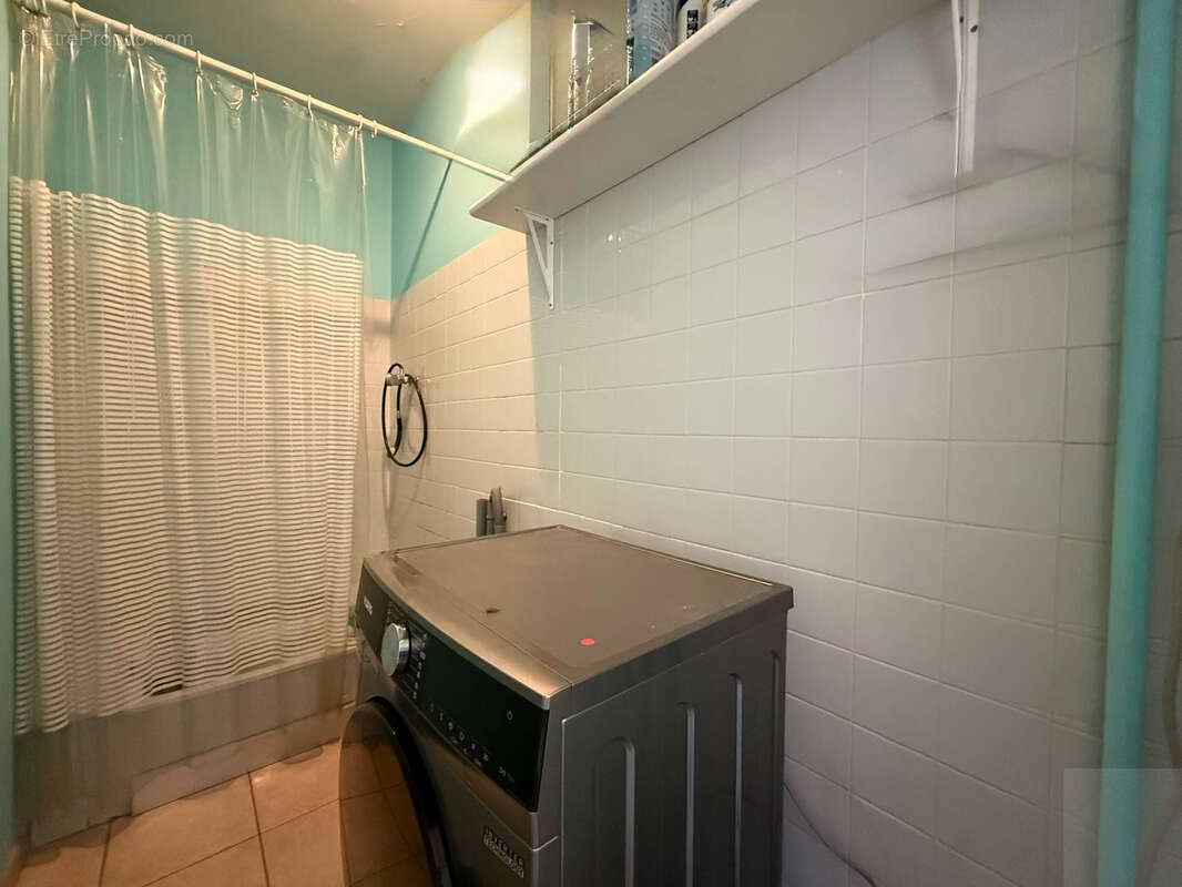 Appartement à AMIENS