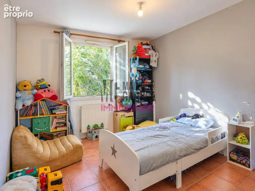Maison 4 pièces 87 m² à vendre à Monteux (84170) - photo 9