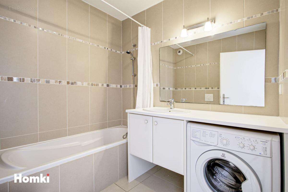 Appartement à SAINT-CYPRIEN