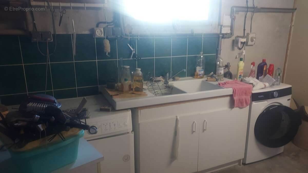 Maison à vendre 4 pièces LACHAPELLE AUZAC (46) - photo 12