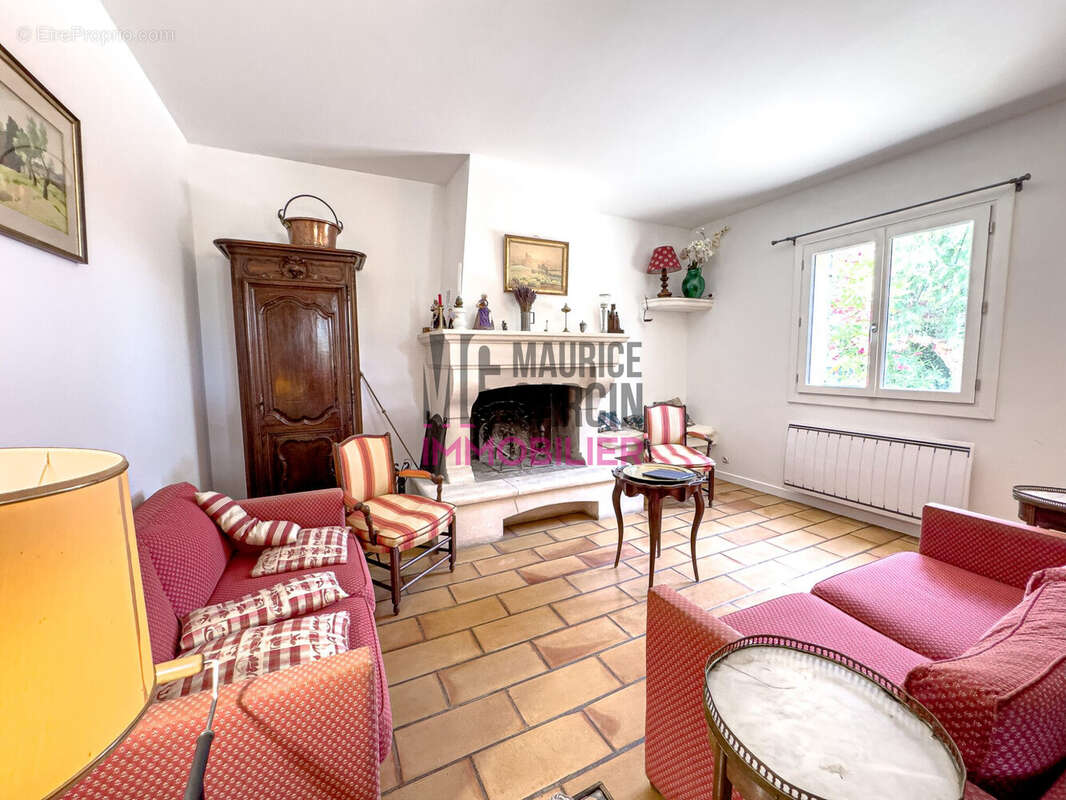 Maison 153 m² à Carpentras  - photo 8