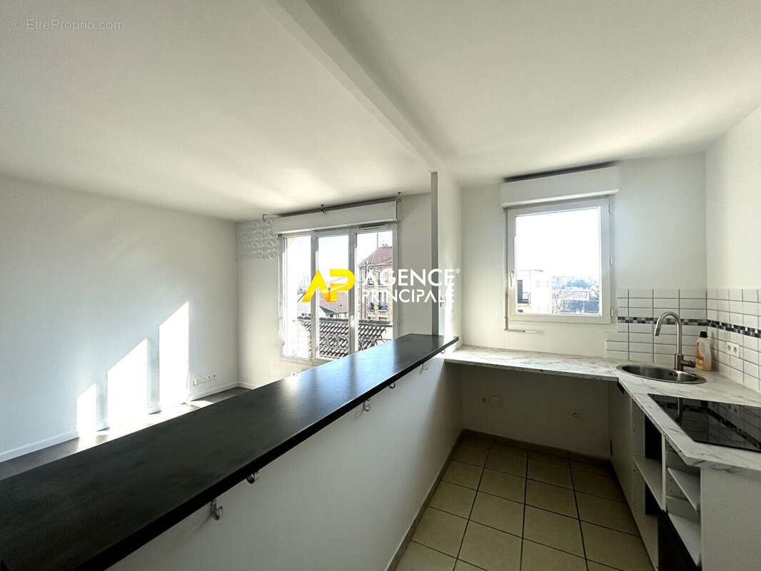 Appartement à ARGENTEUIL