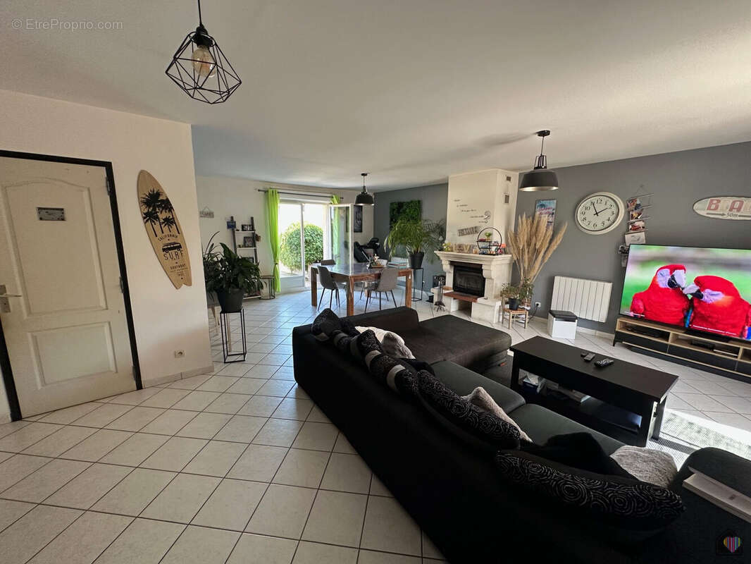 Maison 126 m² à Fecamp  - photo 4