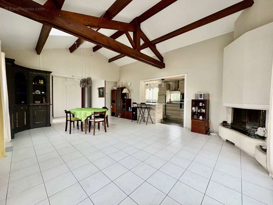 Maison à SAINT-PALAIS-SUR-MER