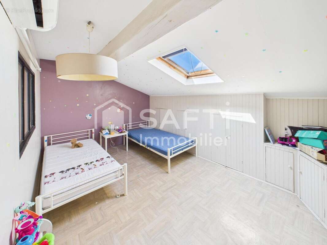 Photo 9 - Maison à BORDEAUX