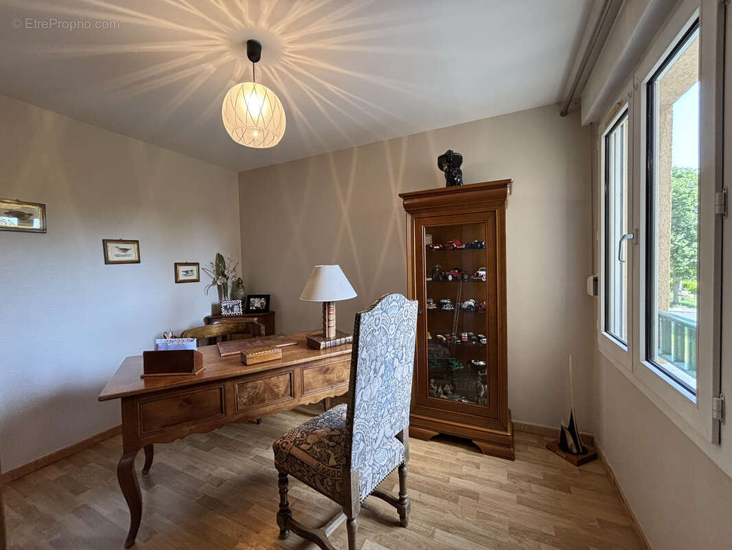 Appartement à BAYEUX