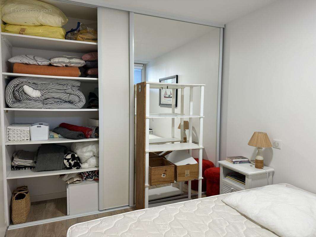 Appartement à LES SABLES-D'OLONNE