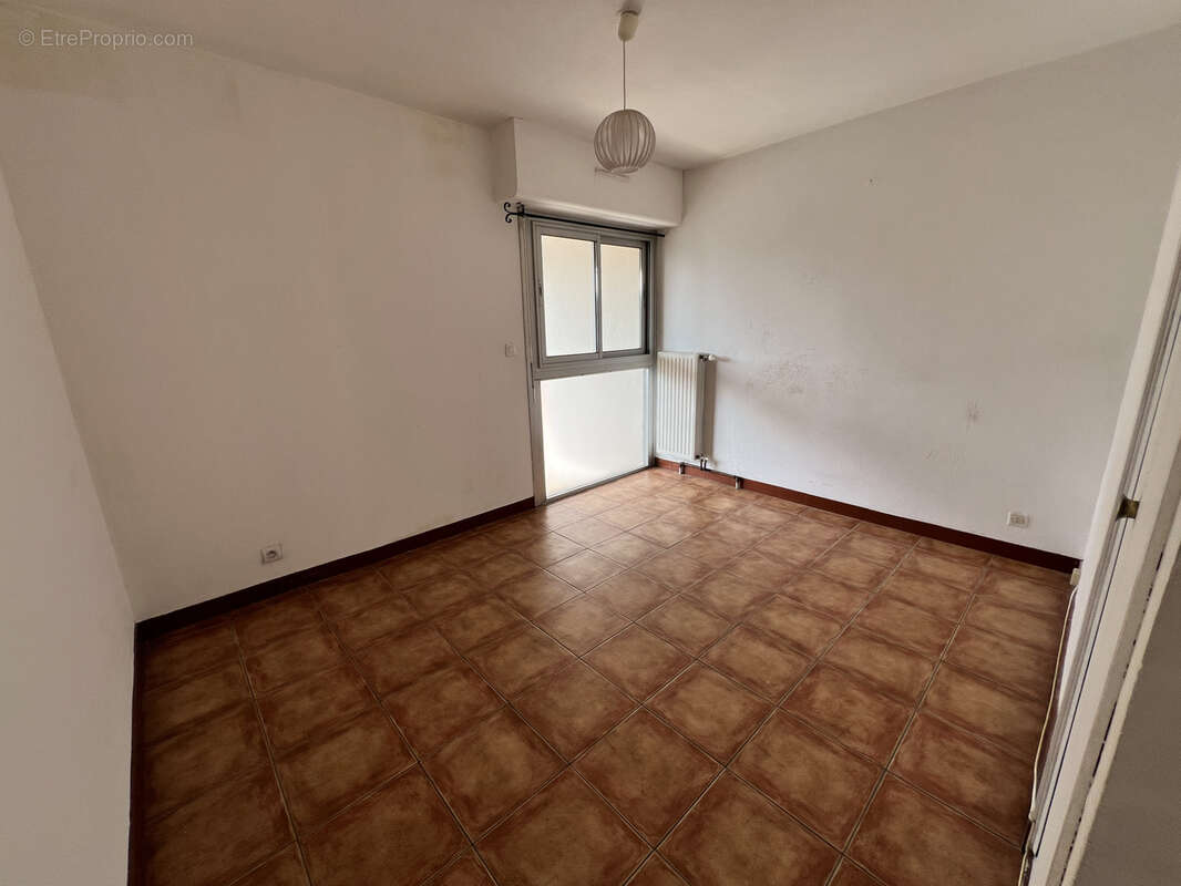 Appartement à SAINT-MANDRIER-SUR-MER