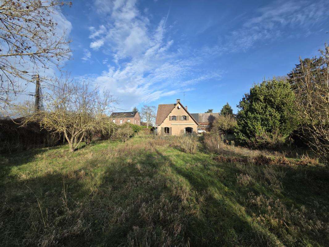 Maison à CAMBRAI
