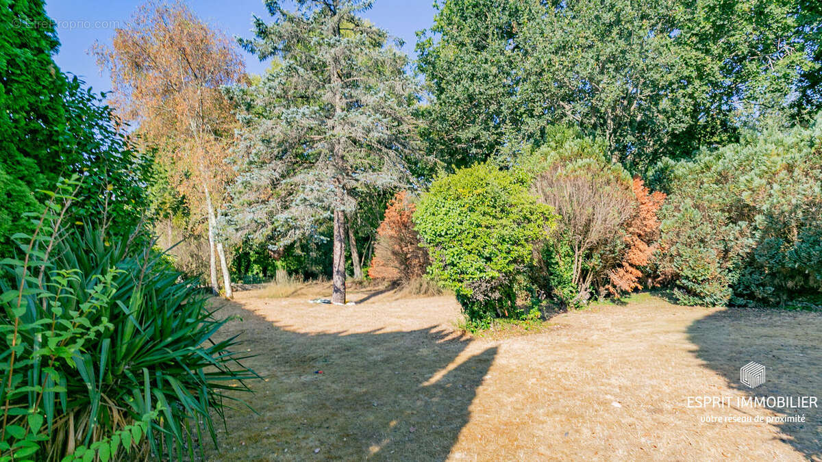 Trégunc - Maison familiale avec vie de plain-pied, 6 chambres, proche commerces - photo 2