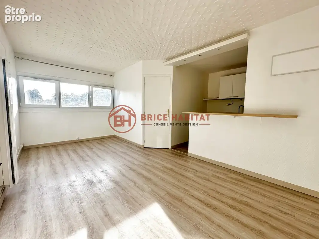 Appartement à VILLENEUVE-D'ASCQ