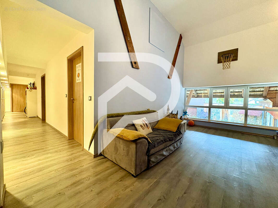 Maison à GUNDOLSHEIM