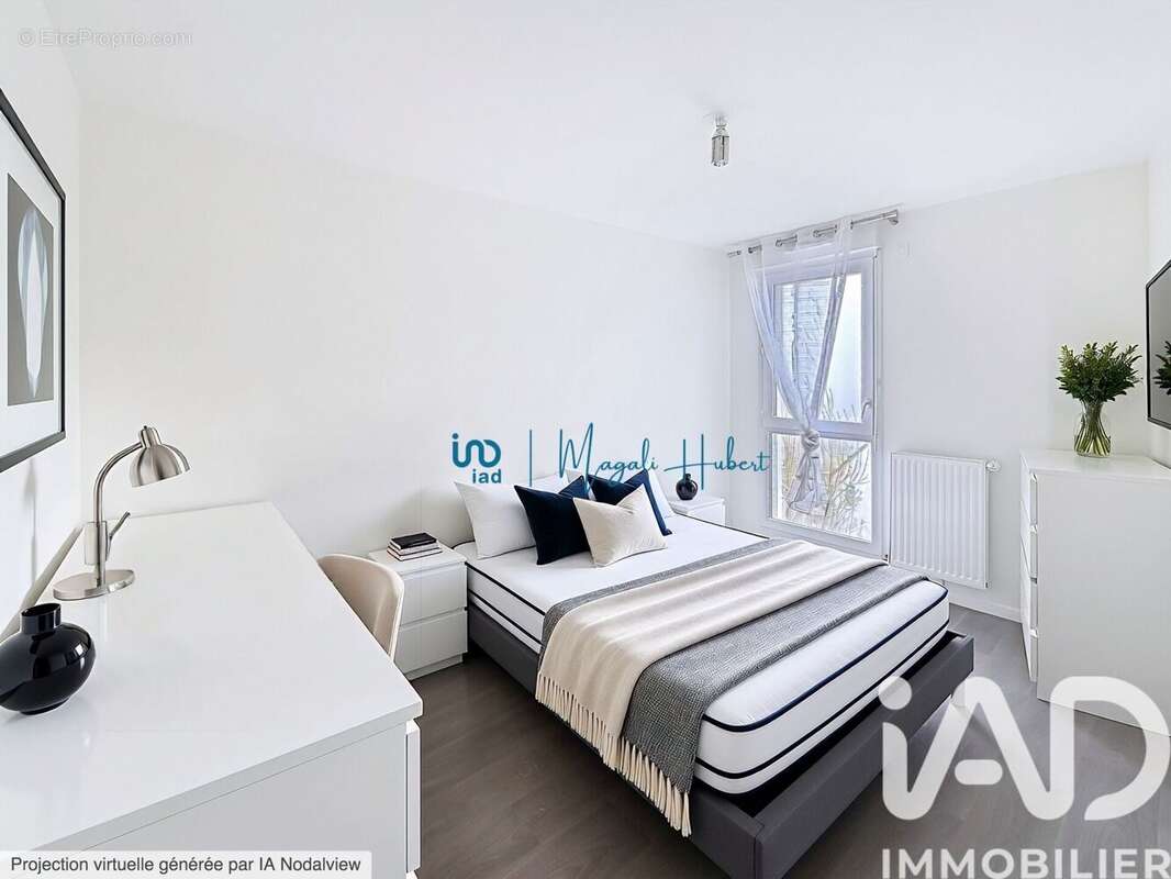 Photo 5 - Appartement à LOUVRES