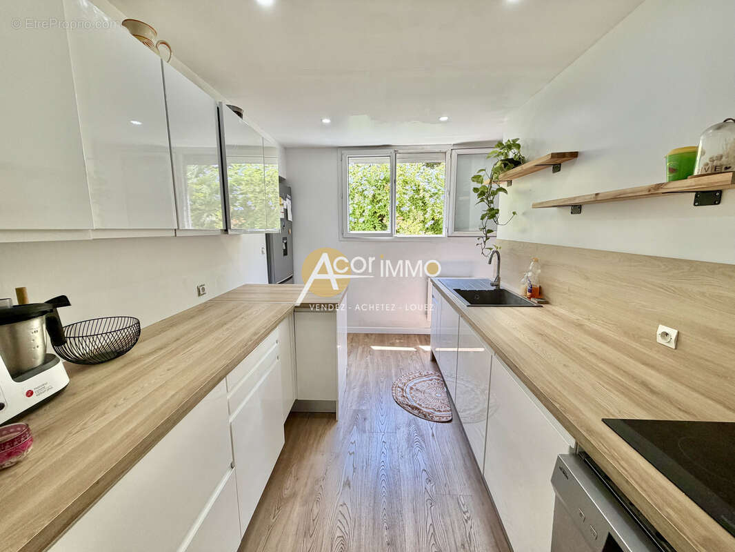 Appartement à LA SEYNE-SUR-MER