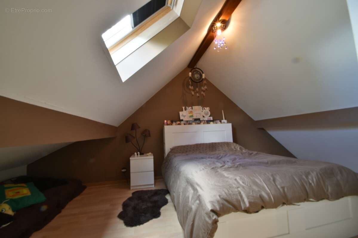 Maison à vendre 11 pièces LULLY (74) - photo 34