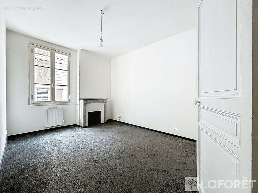 OPPORTUNITE : Appartement 3 pcs de 64m² avec grand cellier - Bas Borrigo - Menton - photo 13