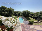 Maison à CASTELNAU-MONTRATIER