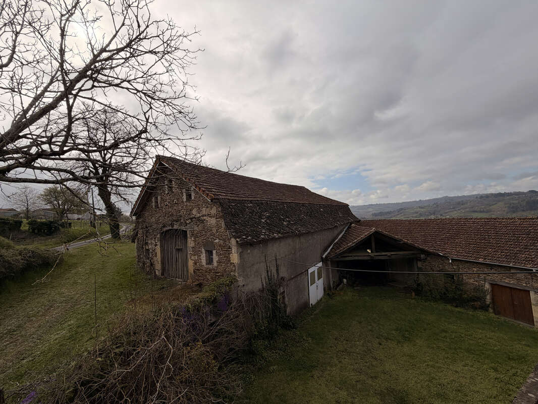 Maison à SAINT-PAUL-DE-VERN