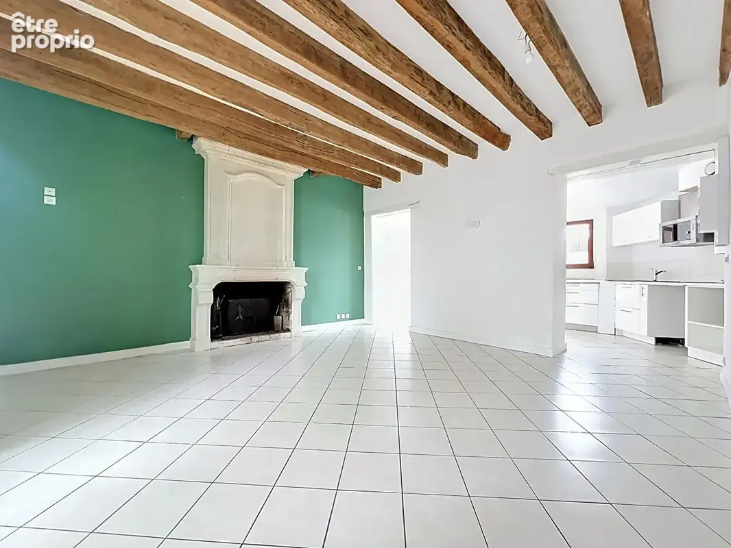 Maison 3 chambres avec 3 studios indépendants loués et un garage - photo 2