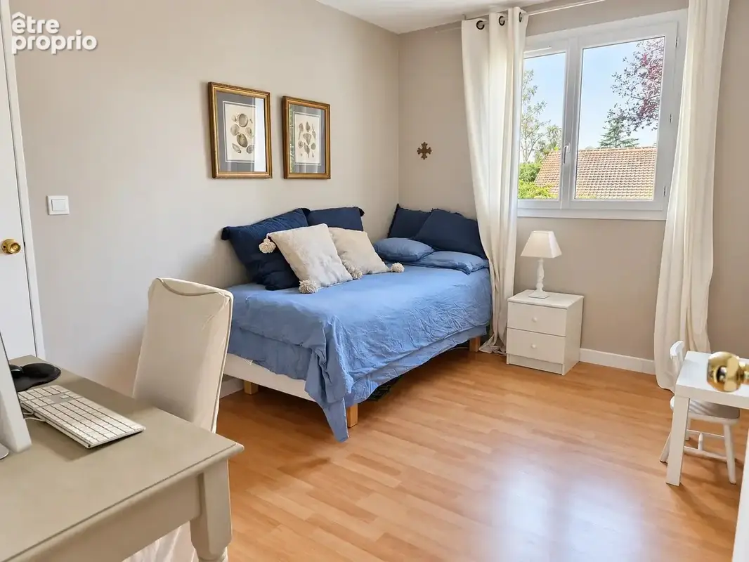 Maison 8 pièces 182 m² à vendre à Voisins-Le-Bretonneux (78960) - photo 14