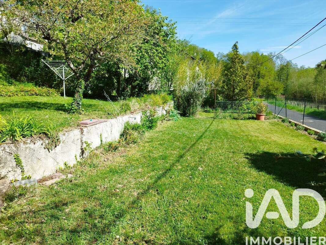 Photo 4 - Maison à THORE-LA-ROCHETTE