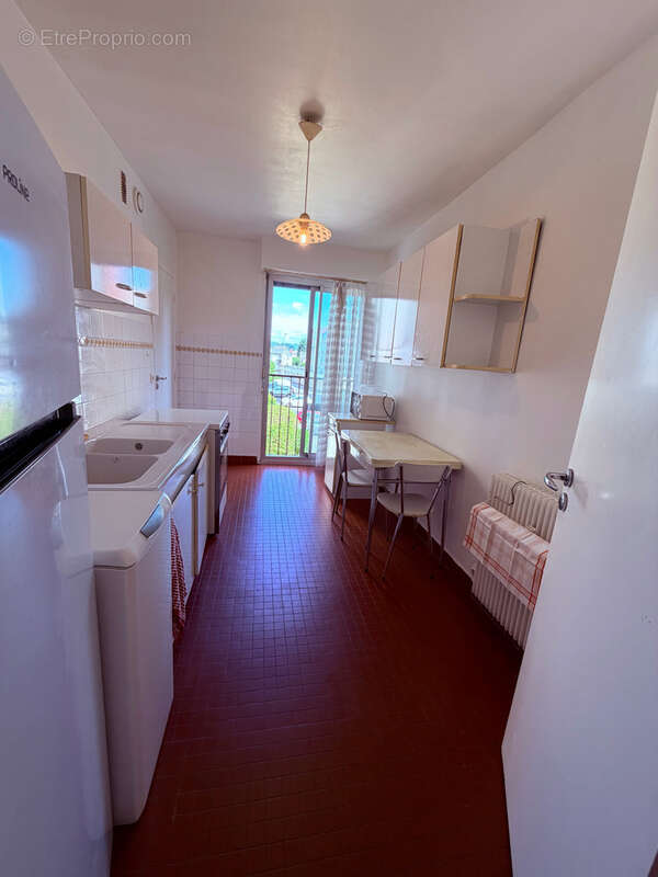 Appartement à BRIVE-LA-GAILLARDE