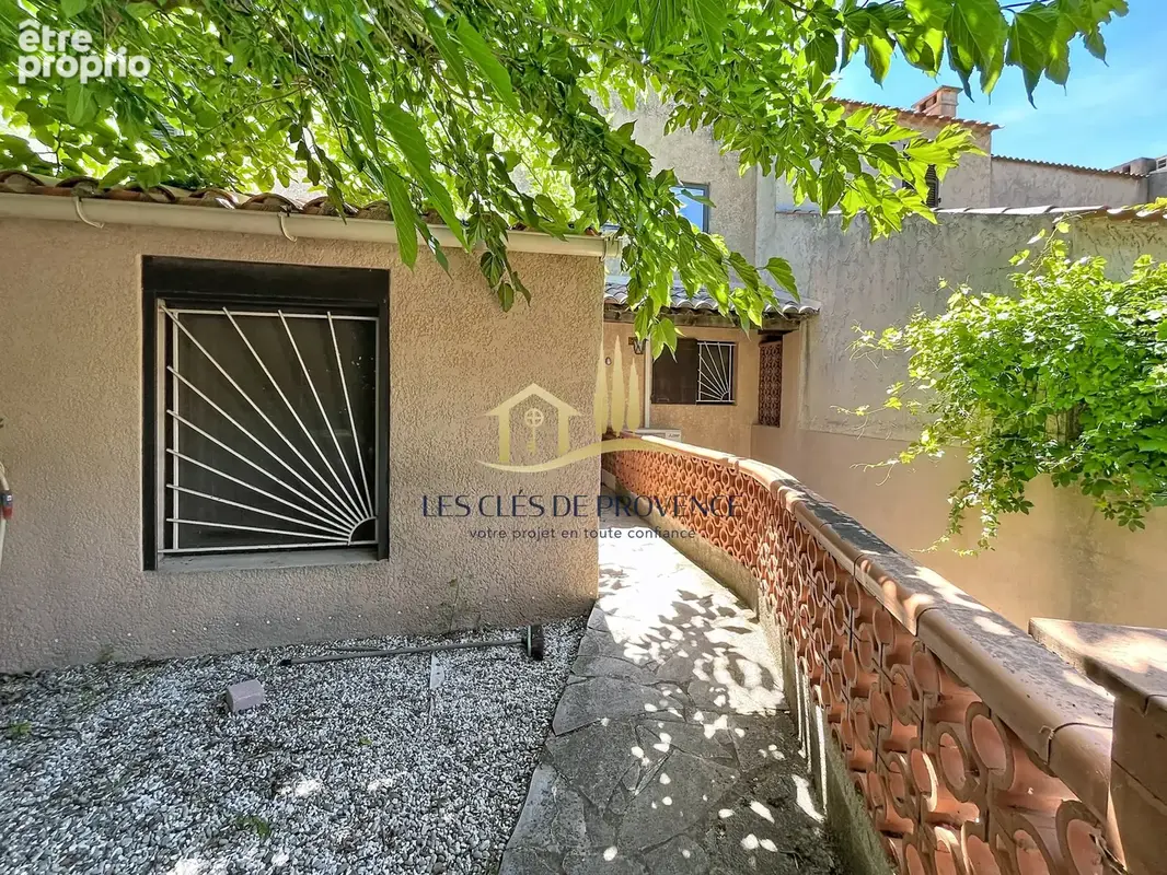 Rare opportunité   villa sur la Côte Bleue - photo 45