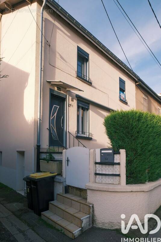 Photo 1 - Maison à SAULNES