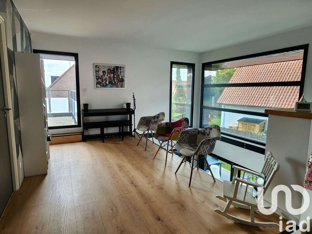 Photo 4 - Maison à GRUSON