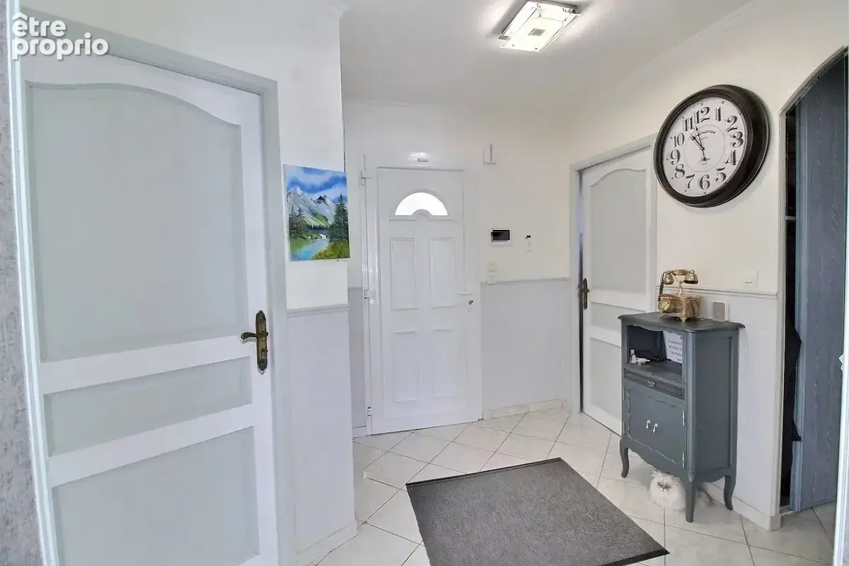 Maison 5 pièces 120 m² à vendre à Vinay (38470) - photo 16