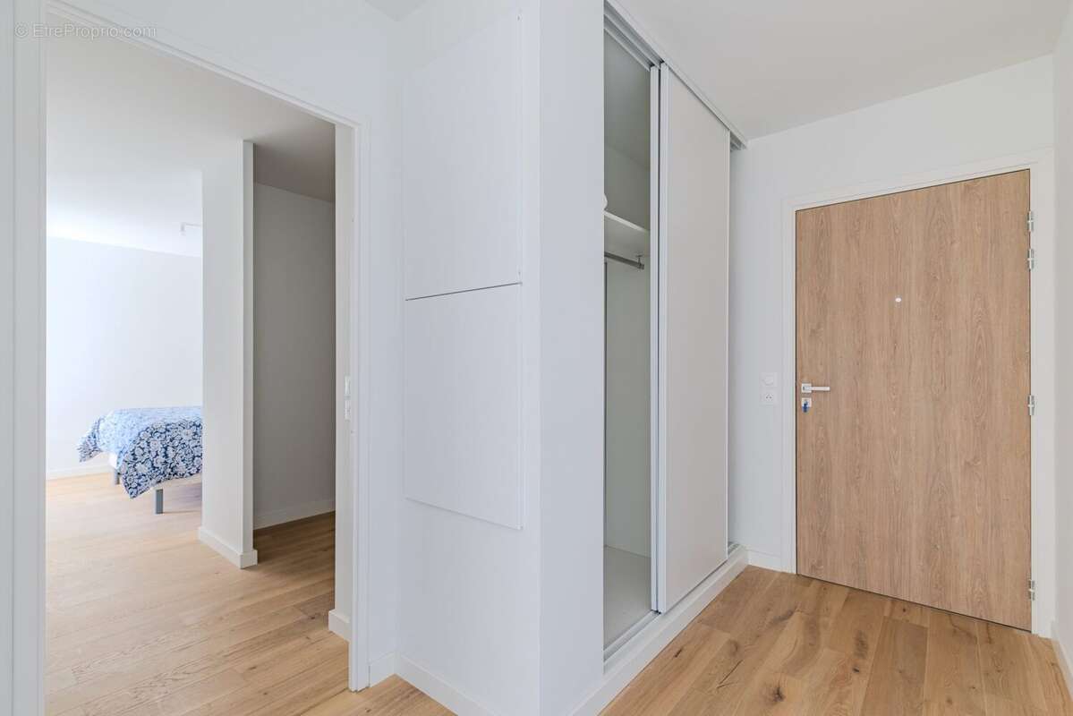 Appartement à PESSAC